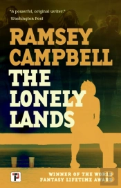 The Lonely Lands