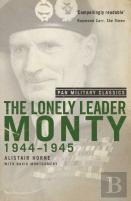 The Lonely Leader