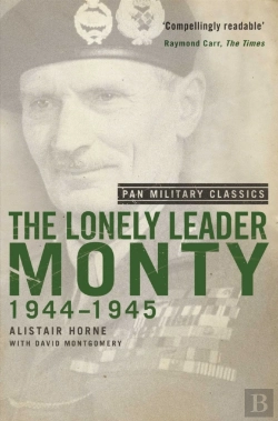 Bertrand.pt - The Lonely Leader