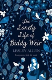 The Lonely Life Of Biddy Weir