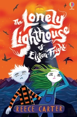 Bertrand.pt - The Lonely Lighthouse Of Elston-Fright