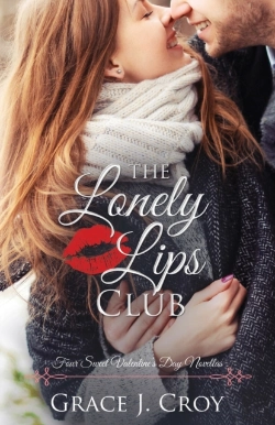 Bertrand.pt - The Lonely Lips Club