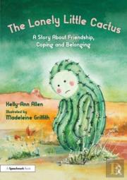 The Lonely Little Cactus