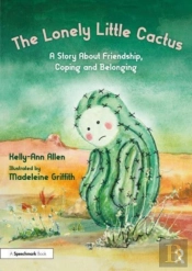 The Lonely Little Cactus