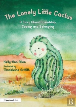 Bertrand.pt - The Lonely Little Cactus