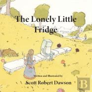 The Lonely Little Fridge