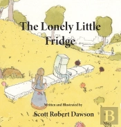 The Lonely Little Fridge