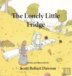 Bertrand.pt - The Lonely Little Fridge