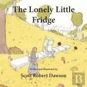 The Lonely Little Fridge