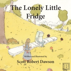 Bertrand.pt - The Lonely Little Fridge