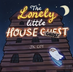 Bertrand.pt - The Lonely Little House Ghost