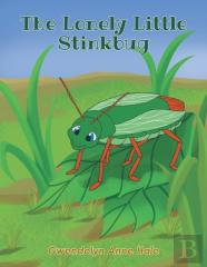The Lonely Little Stinkbug
