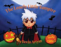 The Lonely Little Vampire