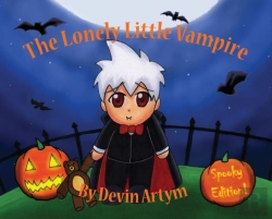 Bertrand.pt - The Lonely Little Vampire