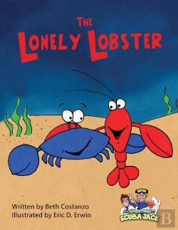 Bertrand.pt - The Lonely Lobster