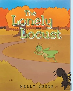 Bertrand.pt - The Lonely Locust