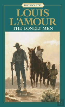 Bertrand.pt - The Lonely Men: The Sacketts