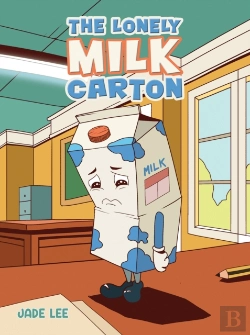 Bertrand.pt - The Lonely Milk Carton