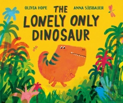 Bertrand.pt - The Lonely Only Dinosaur