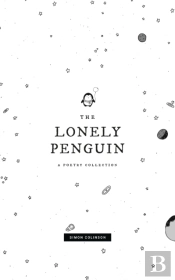 The Lonely Penguin