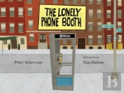 The Lonely Phone Booth