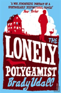 Bertrand.pt - The Lonely Polygamist