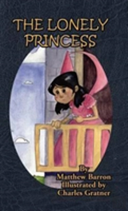 Bertrand.pt - The Lonely Princess
