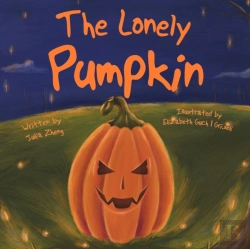 Bertrand.pt - The Lonely Pumpkin