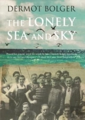The Lonely Sea And Sky