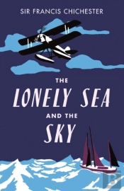 The Lonely Sea And Sky