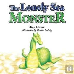 Bertrand.pt - The Lonely Sea Monster