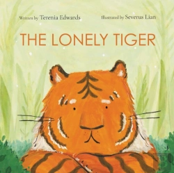 Bertrand.pt - The Lonely Tiger