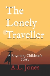The Lonely Traveller