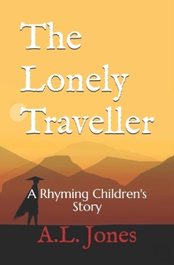 Bertrand.pt - The Lonely Traveller