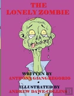 Bertrand.pt - The Lonely Zombie