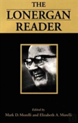 Bertrand.pt - The Lonergan Reader