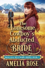 The Lonesome Cowboy'S Abducted Bride
