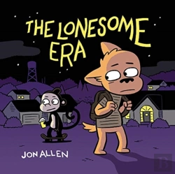 Bertrand.pt - The Lonesome Era