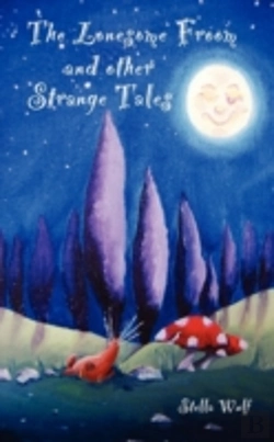 Bertrand.pt - The Lonesome Froom And Other Strange Tales