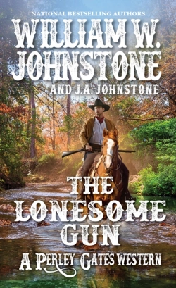Bertrand.pt - The Lonesome Gun