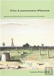 The Lonesome Plains