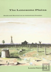 The Lonesome Plains