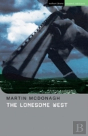 The Lonesome West