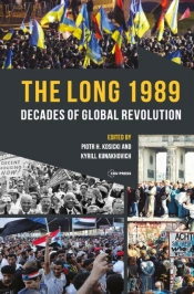 The Long 1989