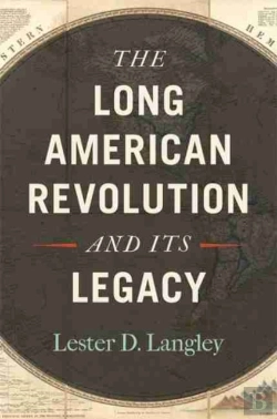 Bertrand.pt - The Long American Revolution And Its Legacy