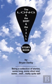 The Long And The Short And The Tall Story Book