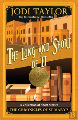 Bertrand.pt - The Long And The Short Of It