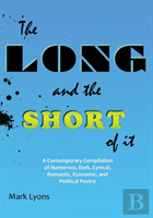 The Long And The Short Of It