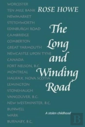 The Long And Winding Road