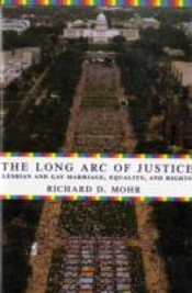 The Long Arc Of Justice